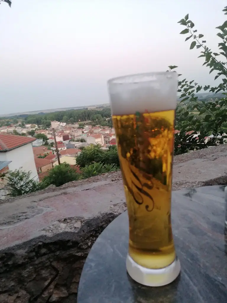 Menü_Ζαμάνθα Restobar_Didymóteicho_Bild_4