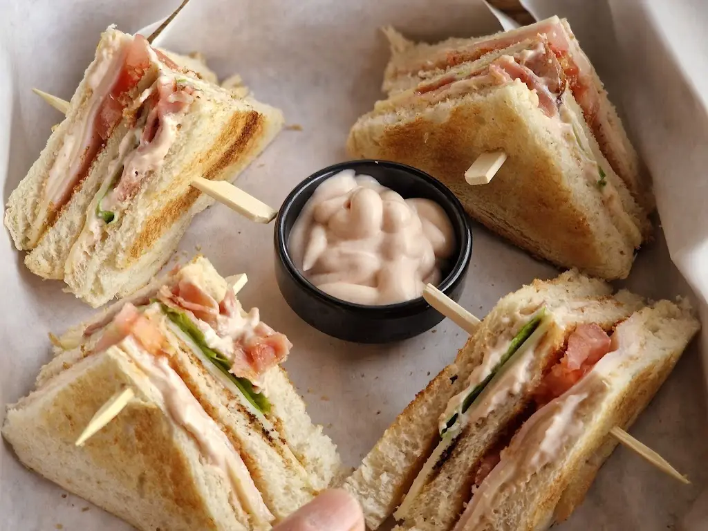 Menü_Ζαμάνθα Restobar_Didymóteicho_Bild_7