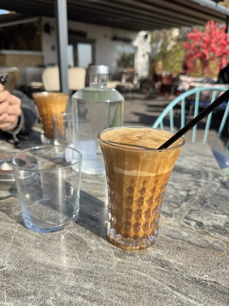 Menü_Ζαμάνθα Restobar_Didymóteicho_Bild_9