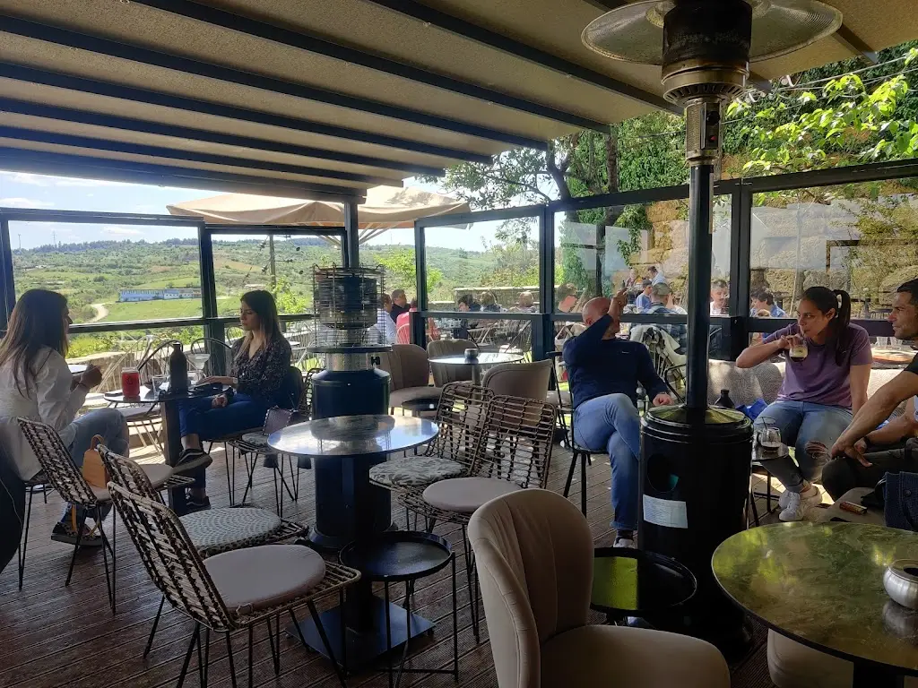 Klodeta Cane_Ζαμάνθα Restobar_Didymóteicho_Bewertung