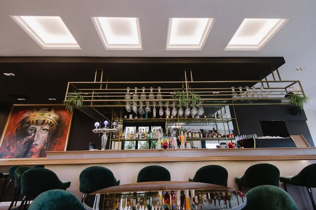 Ζαμάνθα Restobar_Didymóteicho_slider_image_1