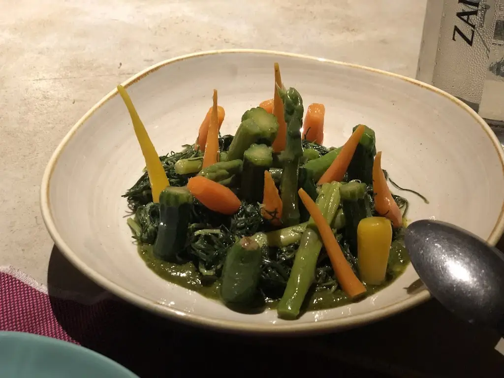 Chrys Nikolopoulos_Farma Mykonos_Fteliá_Bewertung