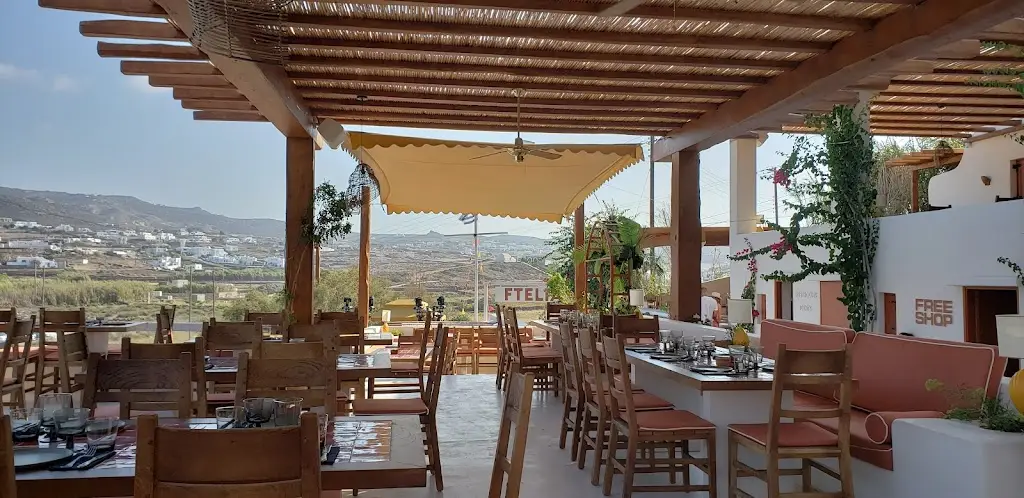 Soto Spinos_Ftelia Beach Club_Fteliá_Bewertung