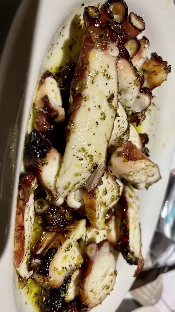 Menü_Barbounaki Glyfada_Glyfáda_Bild_5