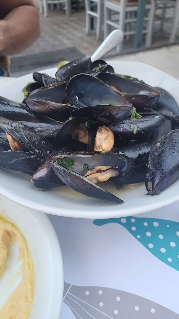 Menü_Barbounaki Glyfada_Glyfáda_Bild_7