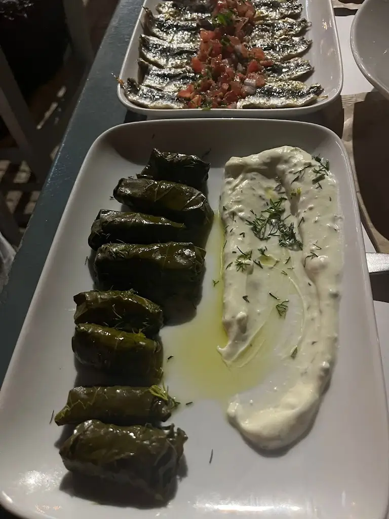 Menü_Barbounaki Glyfada_Glyfáda_Bild_9