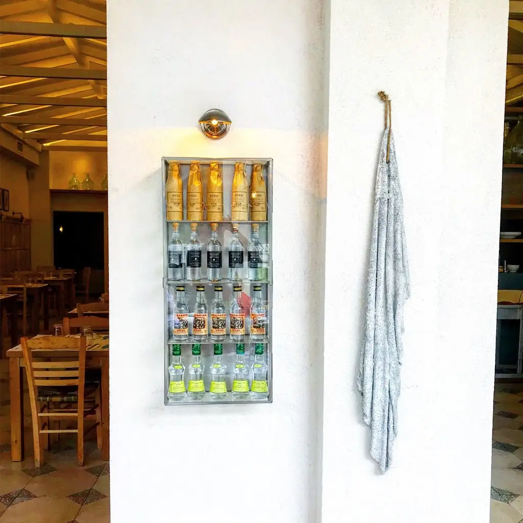 Barbounaki Glyfada Restaurant in Glyfáda