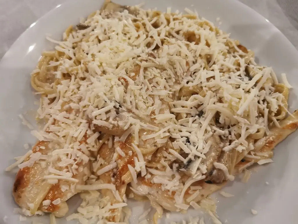 Menü_Restaurant Tolis - Pizza Spaghetti Grill_Chrysoúpolis_Bild_2