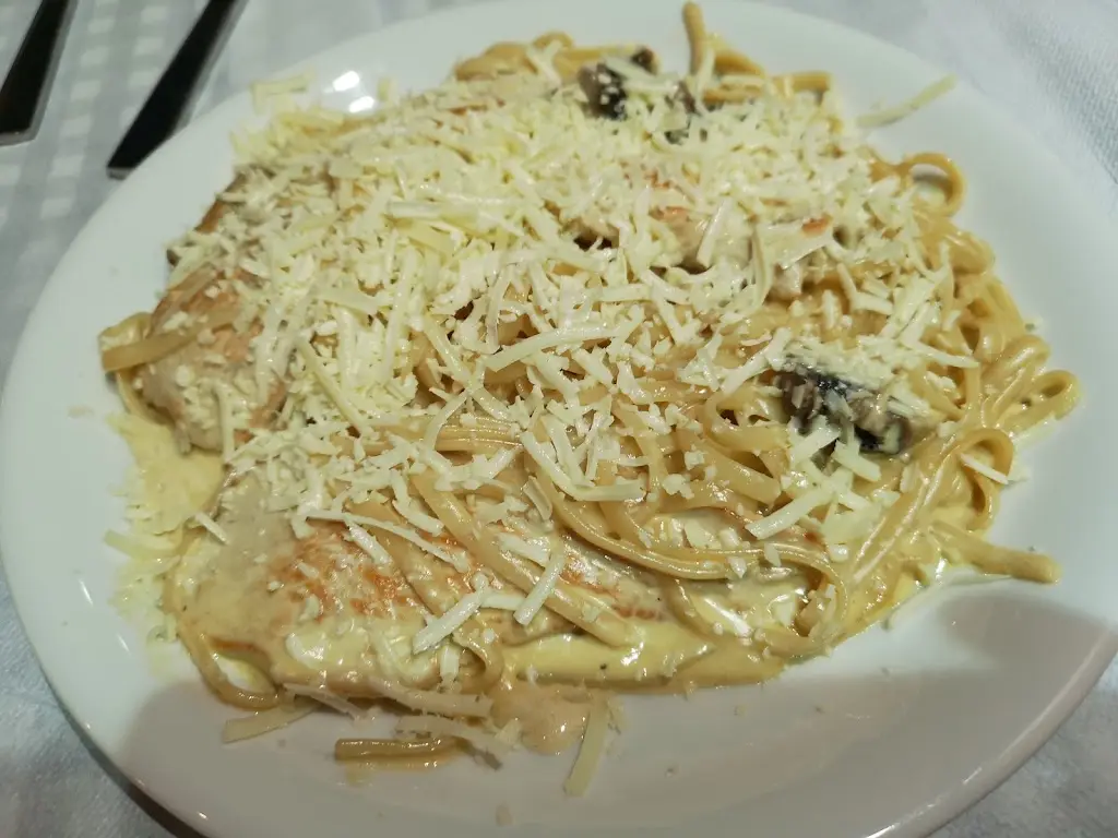 Menü_Restaurant Tolis - Pizza Spaghetti Grill_Chrysoúpolis_Bild_3