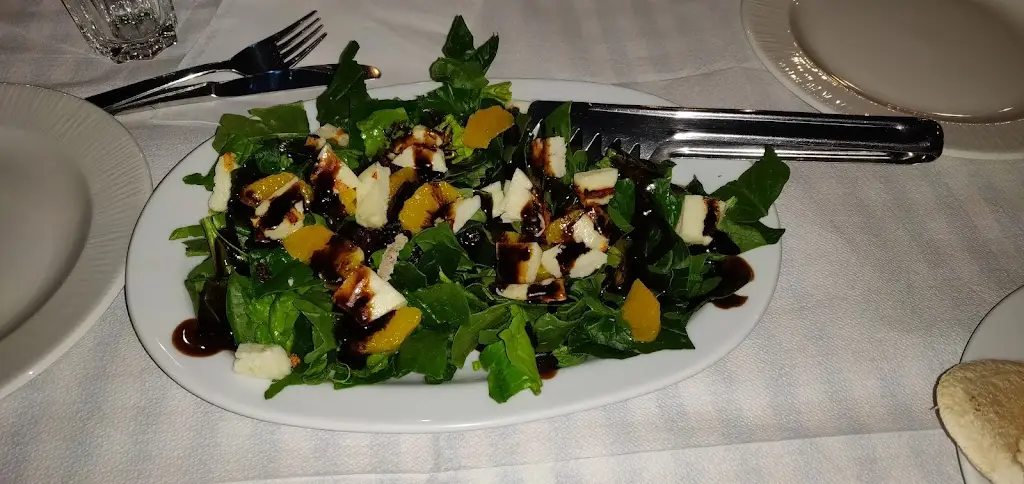 Menü_Restaurant Tolis - Pizza Spaghetti Grill_Chrysoúpolis_Bild_4