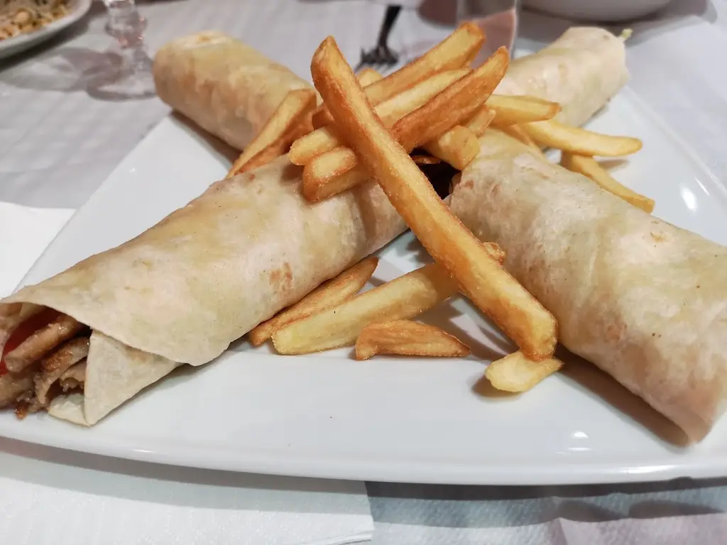 Menü_Restaurant Tolis - Pizza Spaghetti Grill_Chrysoúpolis_Bild_5