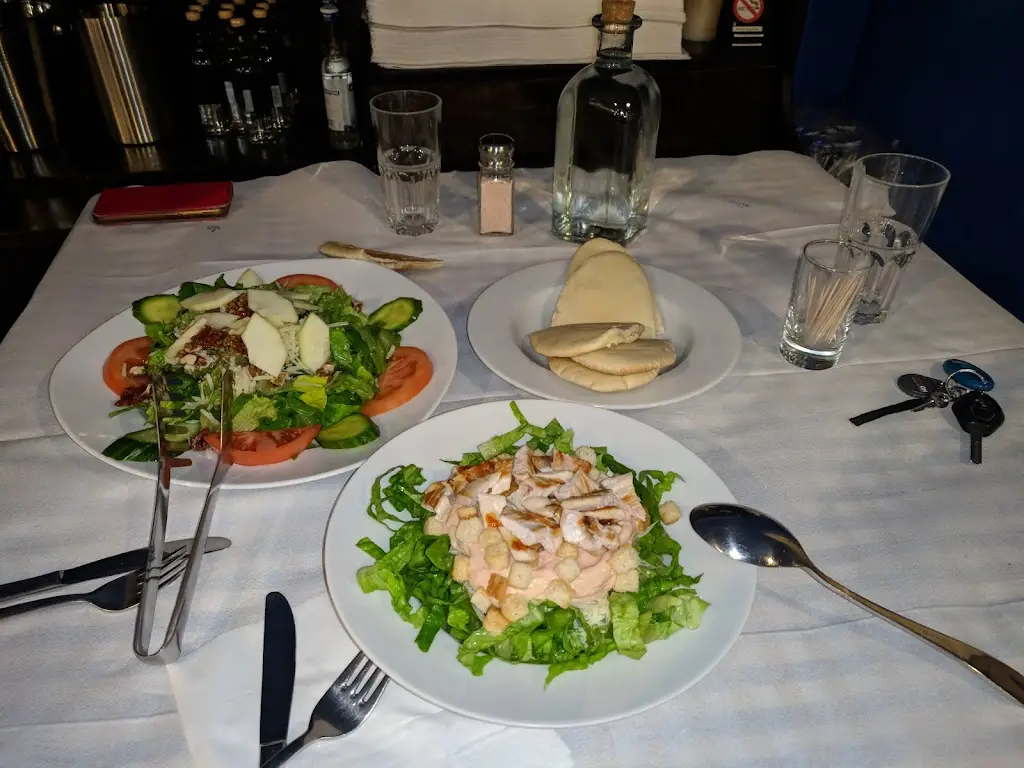 Menü_Restaurant Tolis - Pizza Spaghetti Grill_Chrysoúpolis_Bild_9