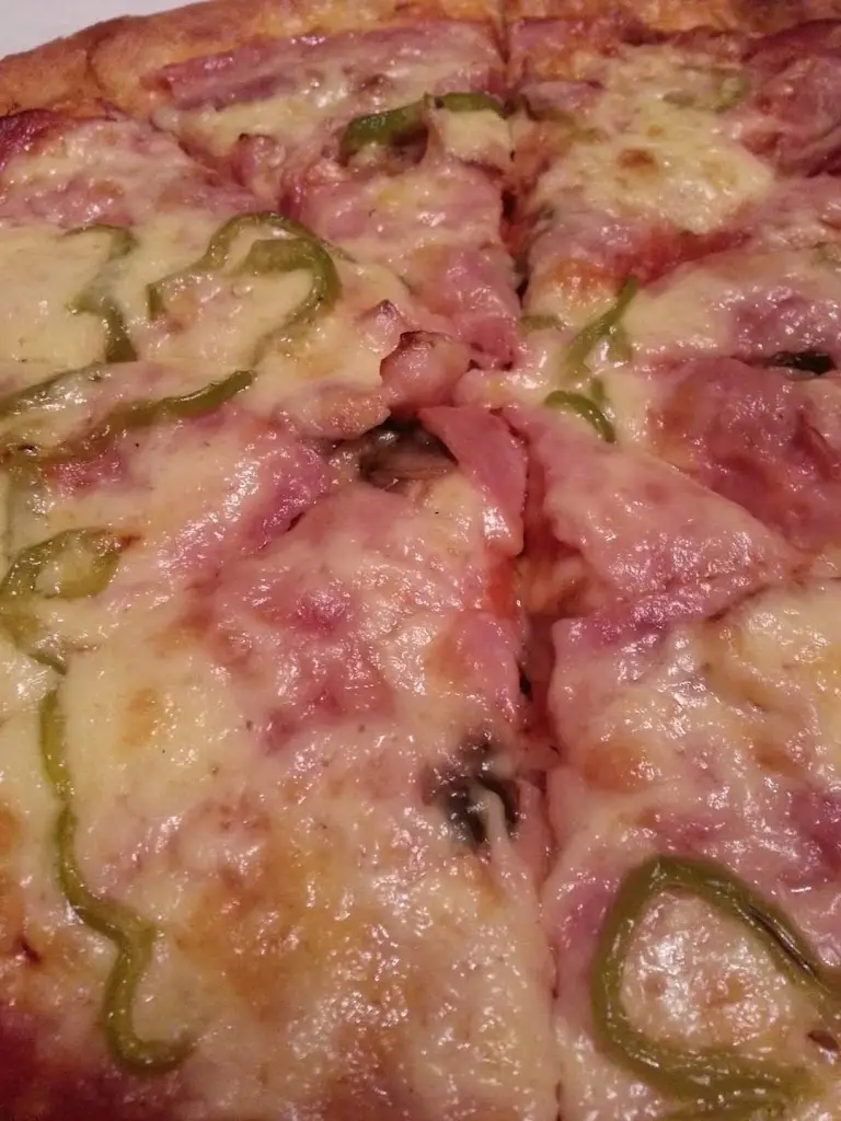 Kostas Iordanidis_Restaurant Tolis - Pizza Spaghetti Grill_Chrysoúpolis_Bewertung