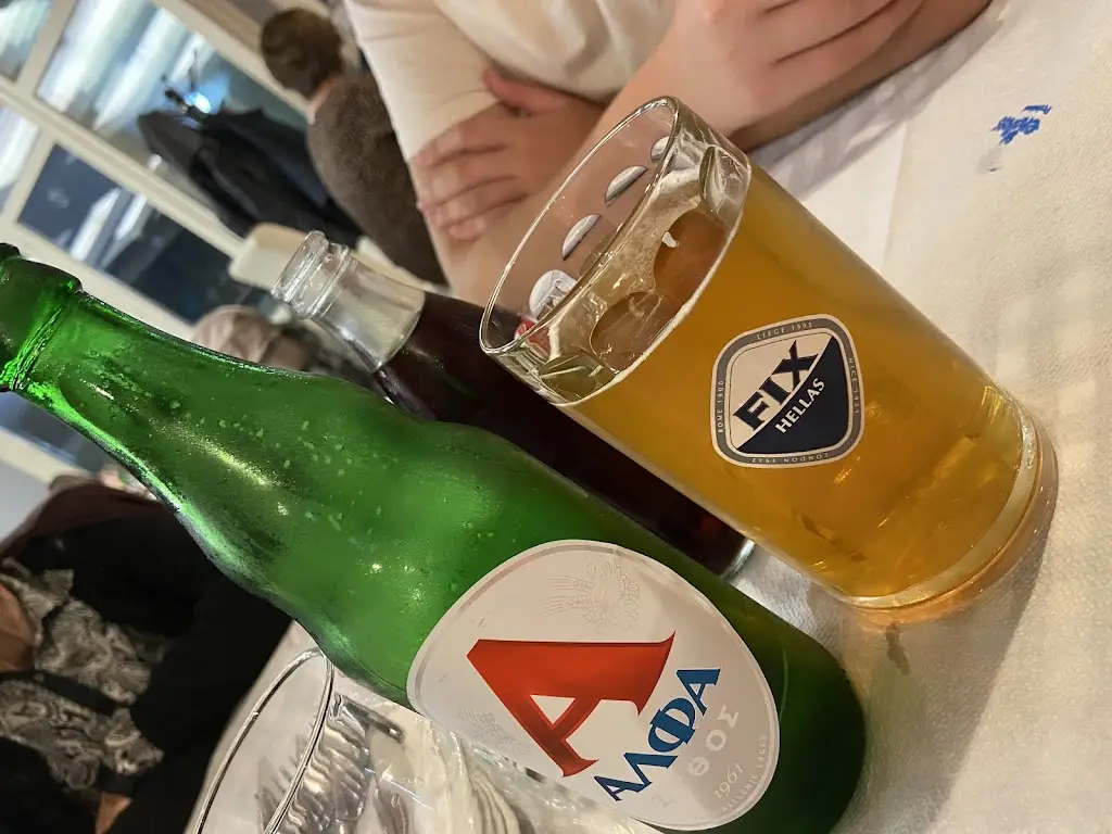 Agah Emrah ERASLAN_Restaurant Tolis - Pizza Spaghetti Grill_Chrysoúpolis_Bewertung