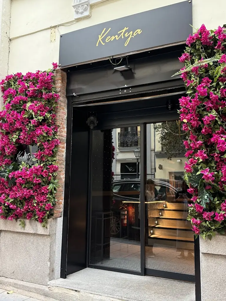 Koutlas Brunch restaurant à Chrysoúpolis