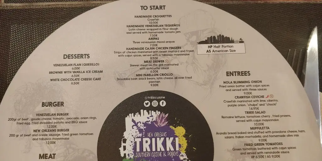 Menü_Καλοφαγάς Σουβλατζίδικο_Chrysoúpolis_Bild_4