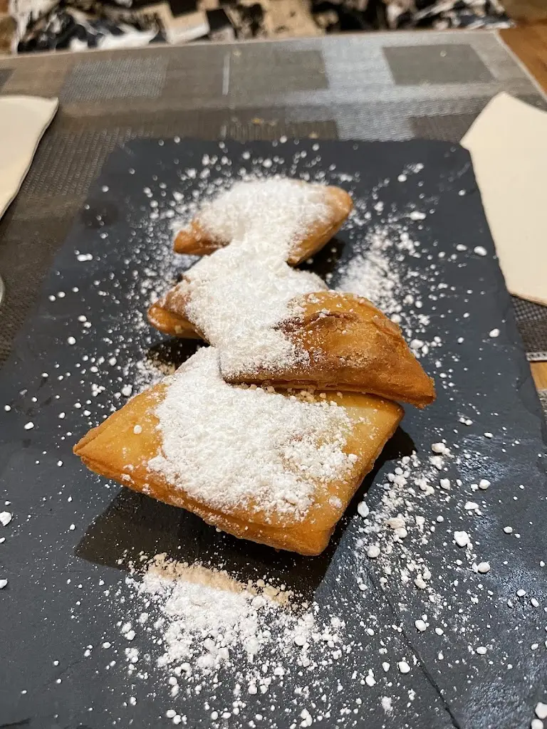 Menü_Καλοφαγάς Σουβλατζίδικο_Chrysoúpolis_Bild_7