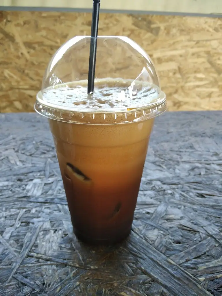 Menü_Καντίνα Ο Δημήτρης_Chrysoúpolis_Bild_1