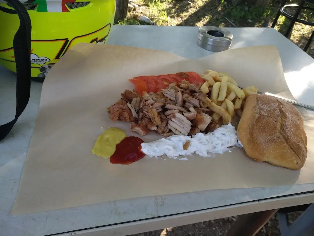 Menü_Καντίνα Ο Δημήτρης_Chrysoúpolis_Bild_3