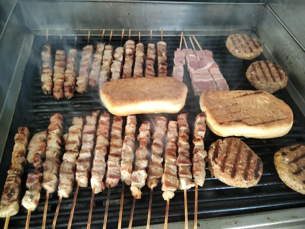 Menü_Καντίνα Ο Δημήτρης_Chrysoúpolis_Bild_4