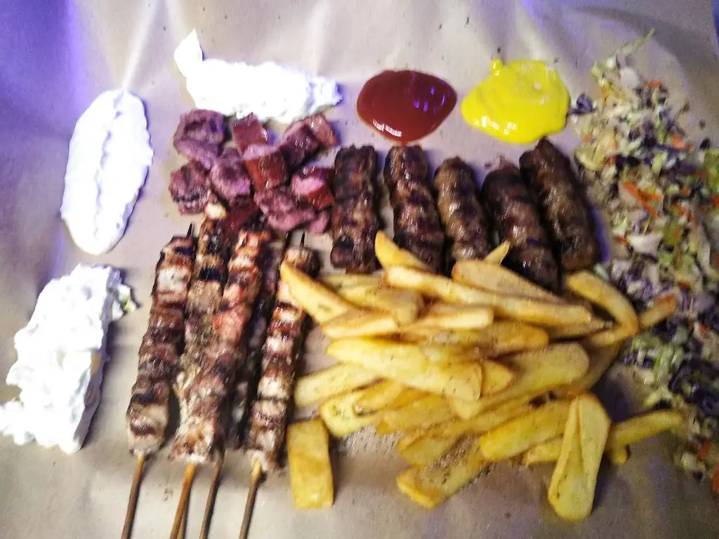 Menü_Καντίνα Ο Δημήτρης_Chrysoúpolis_Bild_5