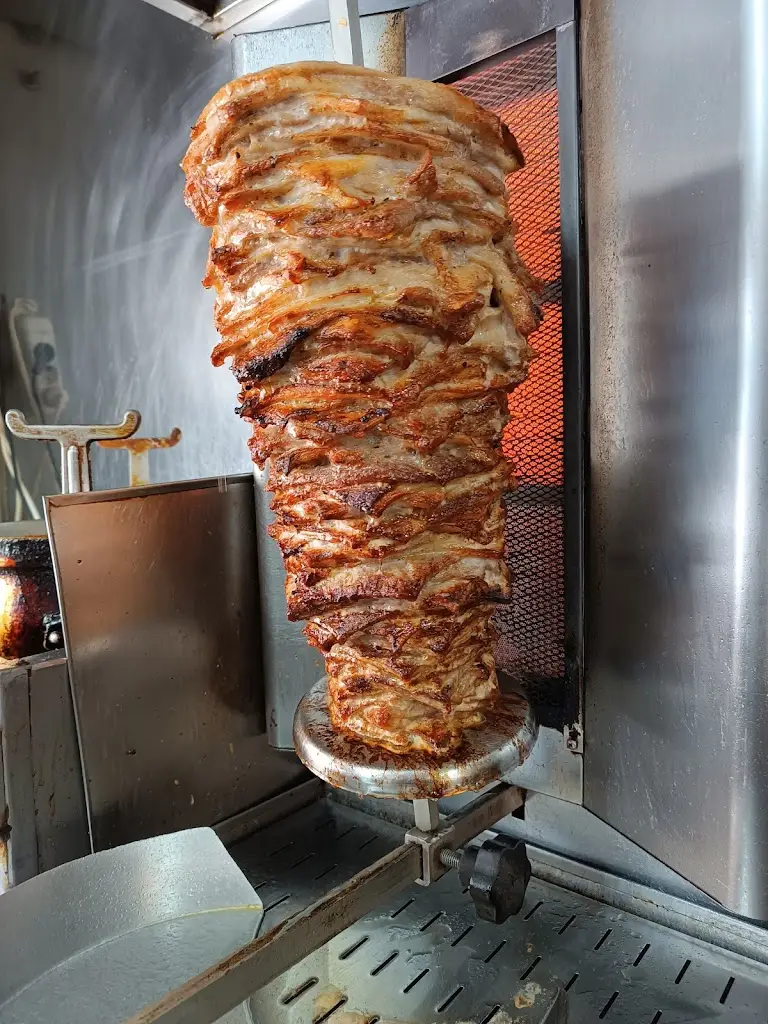 Menü_Καντίνα Ο Δημήτρης_Chrysoúpolis_Bild_7