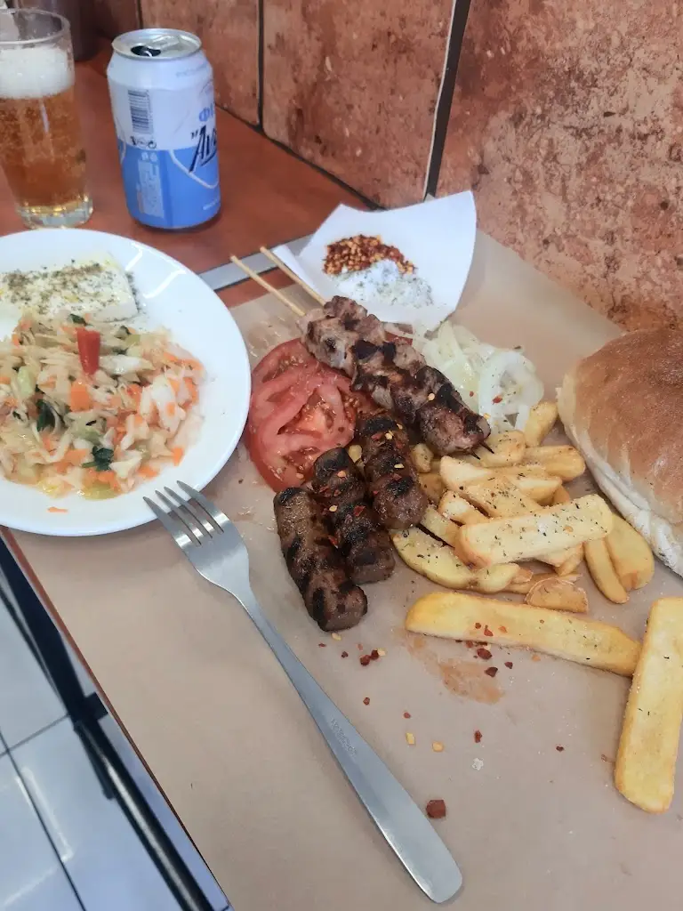 Menu_Ψητοπωλείο Λαδόκολα Χρυσούπολης_Chrysoúpolis_image_1