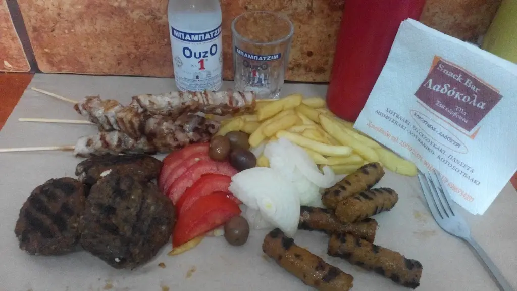 Menu_Ψητοπωλείο Λαδόκολα Χρυσούπολης_Chrysoúpolis_image_2