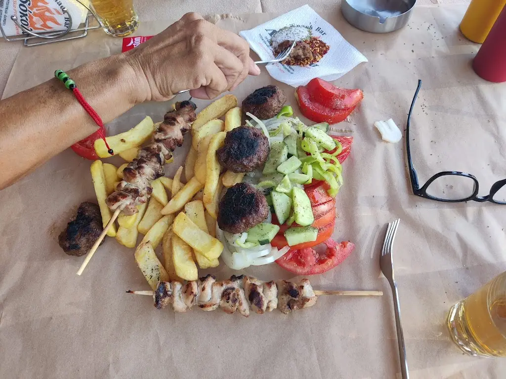 Drakula_Ψητοπωλείο Λαδόκολα Χρυσούπολης_Chrysoúpolis_review