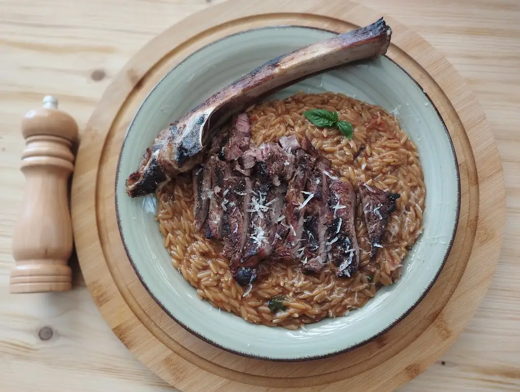 Menu_Τσιπουράδικο το Αρχονταρίκι_Chrysoúpolis_imagen_5