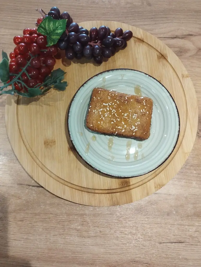 Menu_Τσιπουράδικο το Αρχονταρίκι_Chrysoúpolis_imagen_6