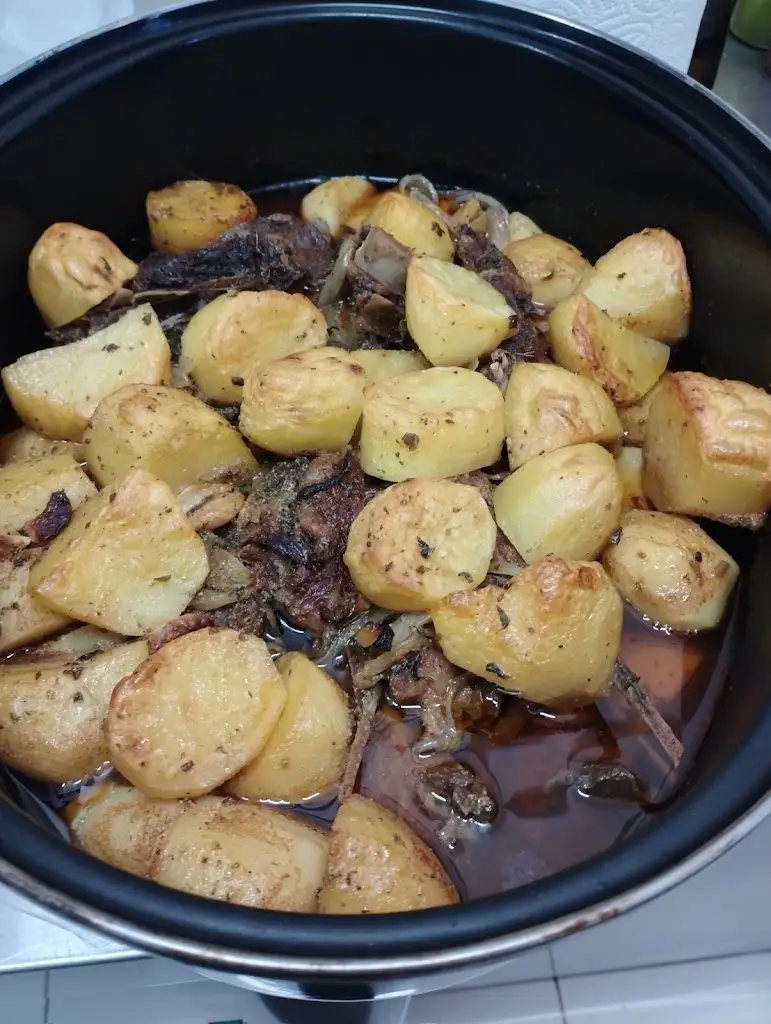 Menu_Τσιπουράδικο το Αρχονταρίκι_Chrysoúpolis_imagen_9