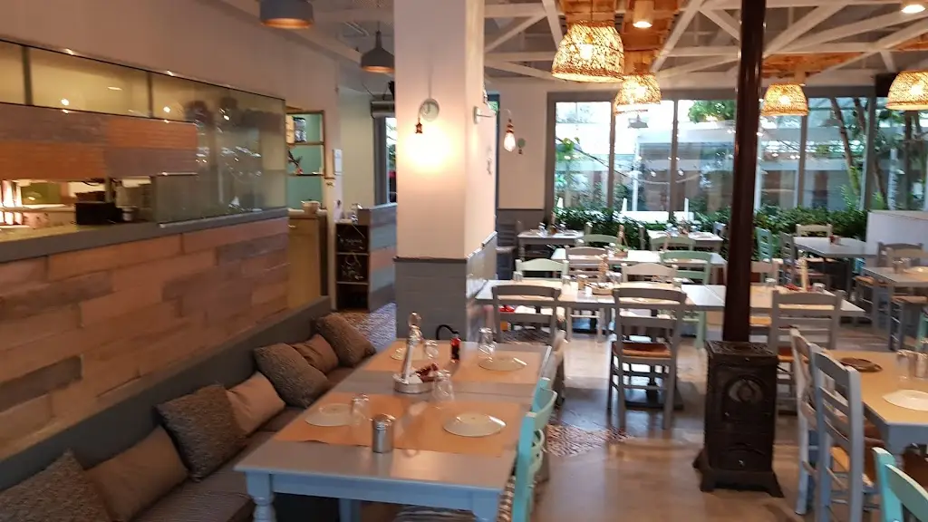 Sardelaki Glyfada Restaurant in Glyfáda