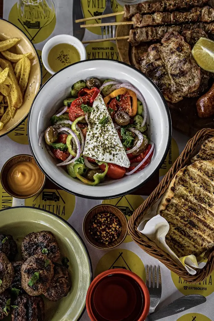 Menü_Kantína Est2021_Chrysoúpolis_Bild_6