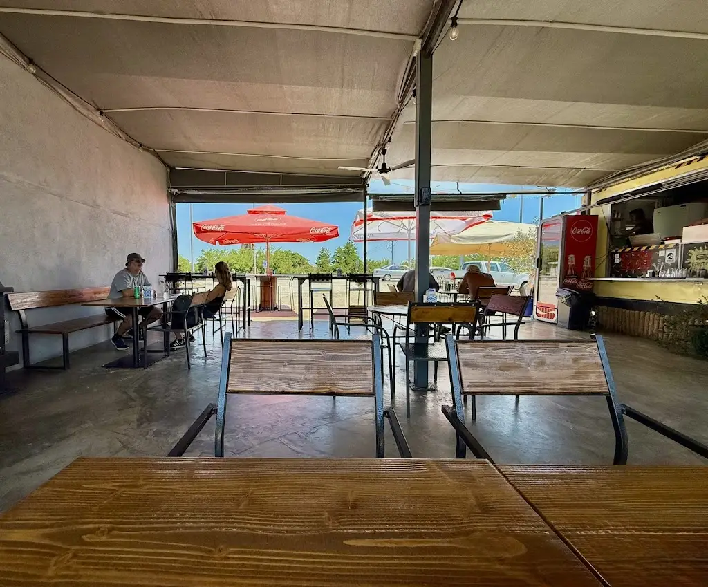 Geo Kip_Kantína Est2021_Chrysoúpolis_Bewertung