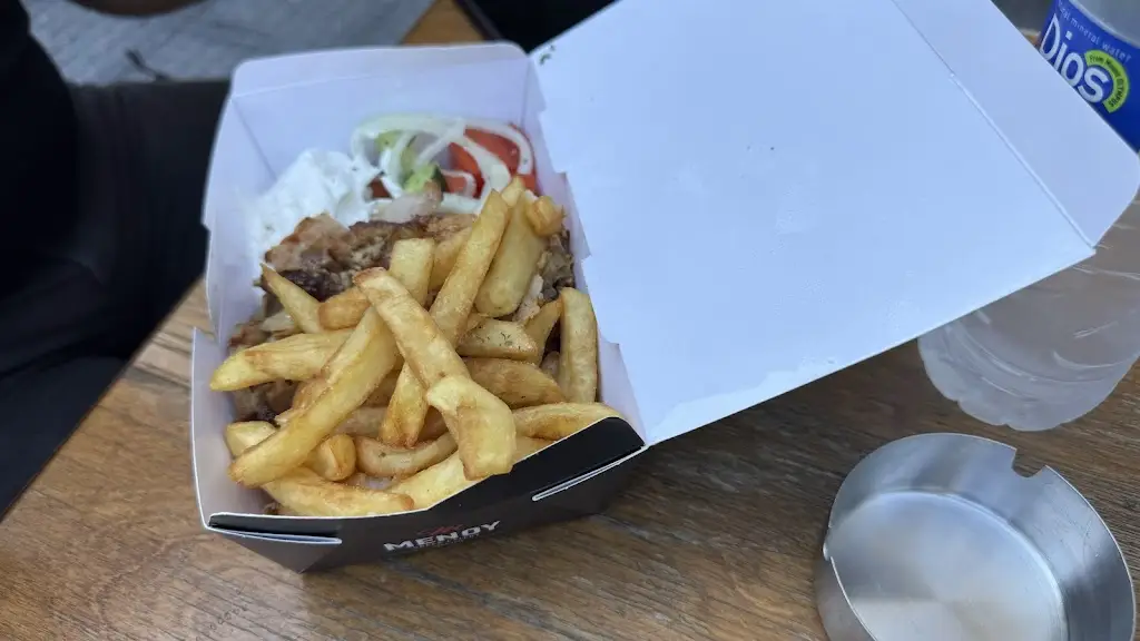 Dobrin Peltekov_MENOU_Chrysoúpolis_recensione