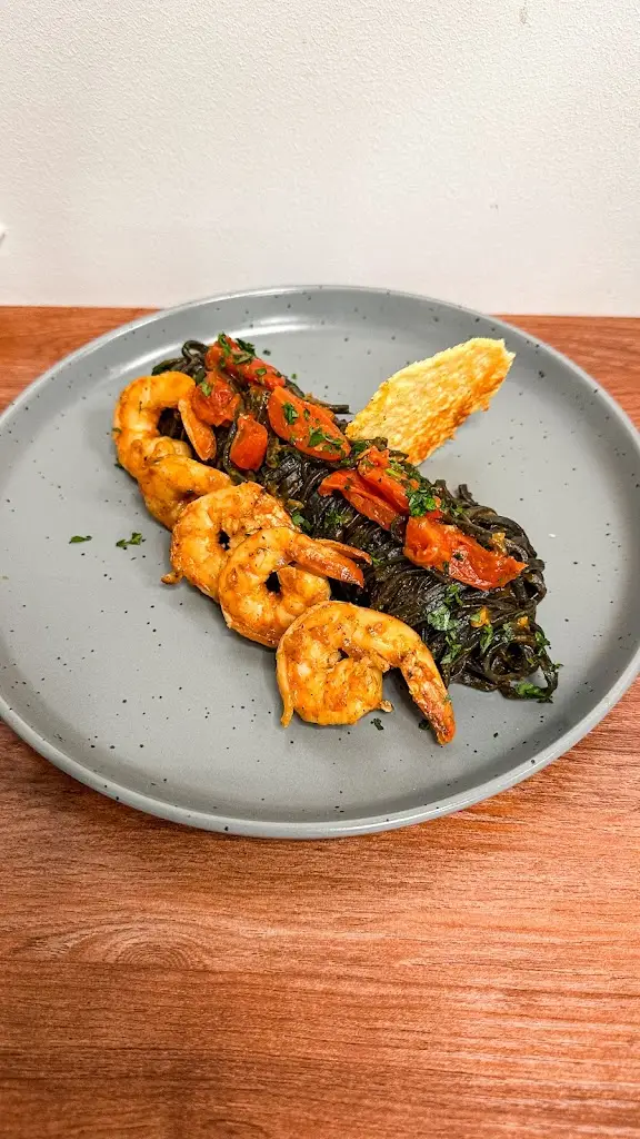 Menü_Pizzadwra_Chrysoúpolis_Bild_9