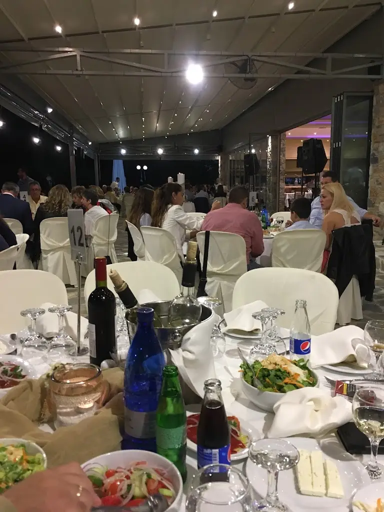 Menü_Parousía_Chrysoúpolis_Bild_2