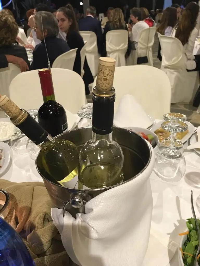 Menü_Parousía_Chrysoúpolis_Bild_4