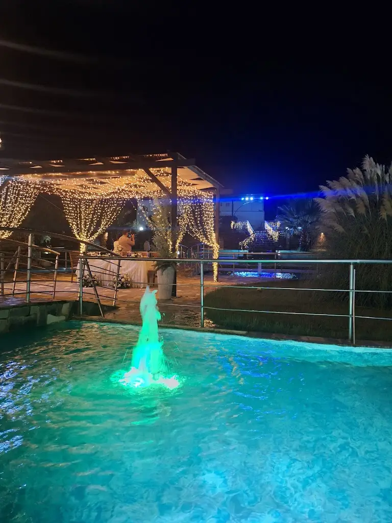 Anestis Kourtidis_Parousía_Chrysoúpolis_Bewertung