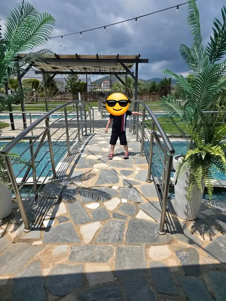 Αναστάσιος Τσόνογλου_Parousía_Chrysoúpolis_Bewertung