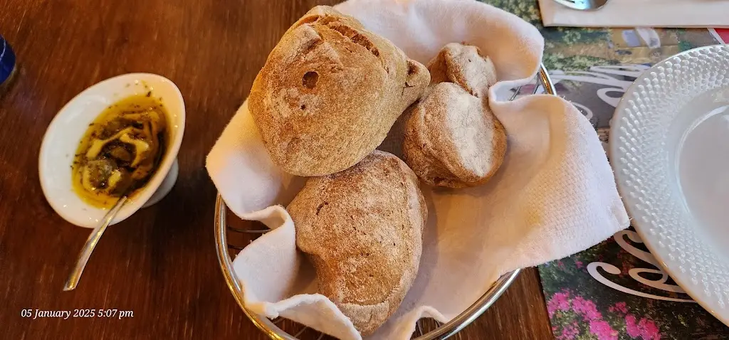 Ioannis M._Pasta Viva_Glyfáda_review