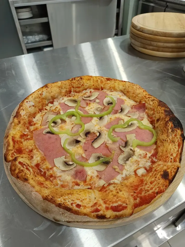 Menü_Tasty Corner_Chrysoúpolis_Bild_1