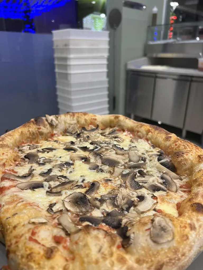 Menü_Tasty Corner_Chrysoúpolis_Bild_5