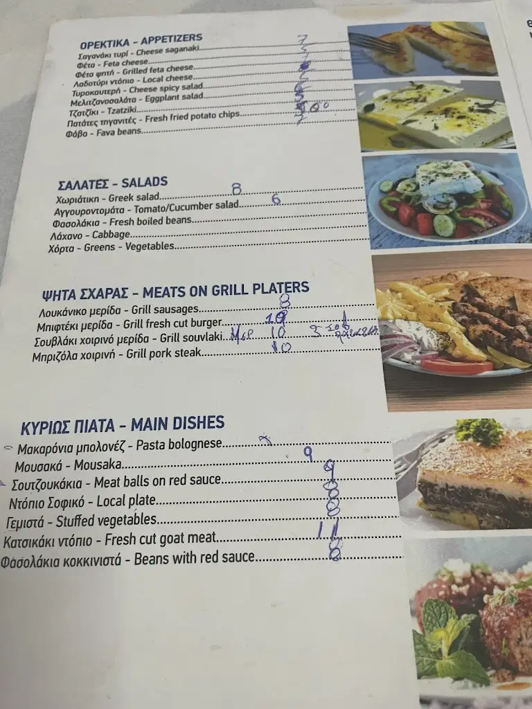 Lars og Lene (Greek Island hopping)_Delphinákia_Fournoi Korseon_recensione