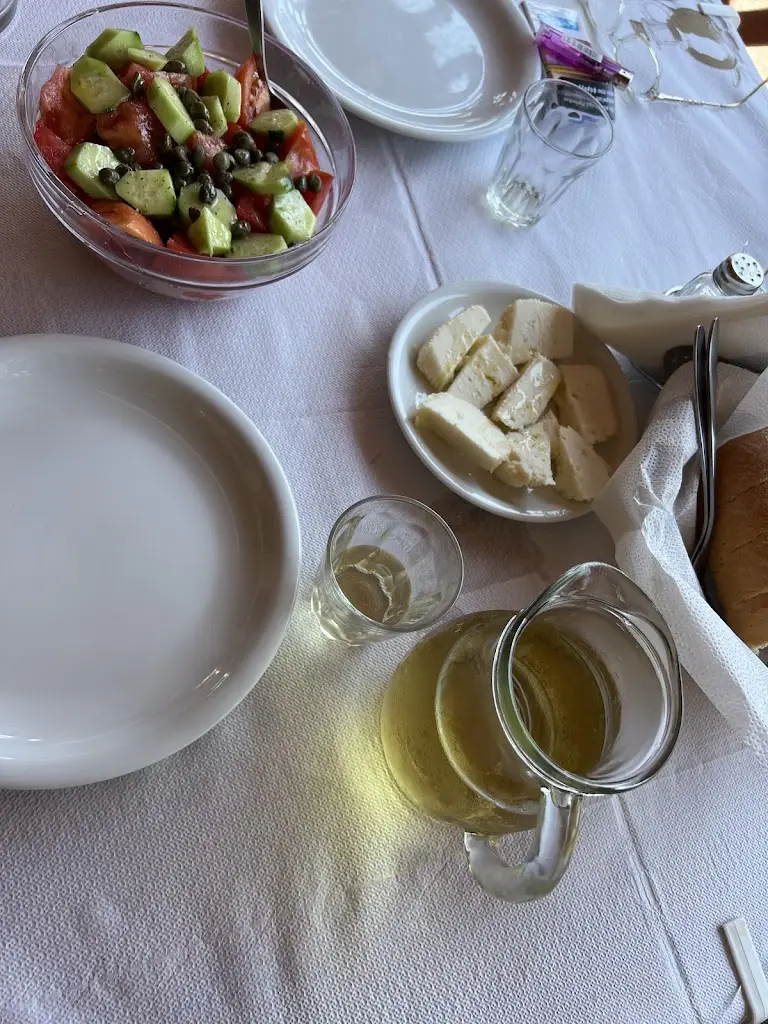 Nastassia Vecaj_Delphinákia_Fournoi Korseon_recensione