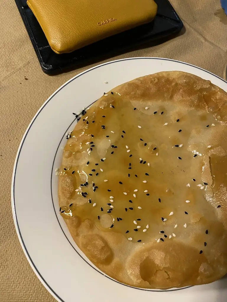 Barbara Prioli_Ξενύχτης Πλάτανος_Fournoi Korseon_review