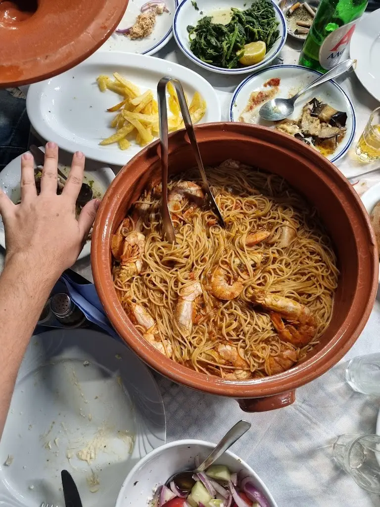 Menu_Nikos Tzenh Taverna_Fournoi Korseon_image_3