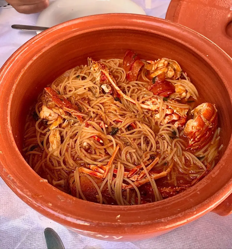 Belinda Burwell_Nikos Tzenh Taverna_Fournoi Korseon_review