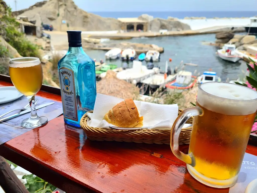 Menü_Ston Gialo kanei Fourtouna_Fournoi Korseon_Bild_6